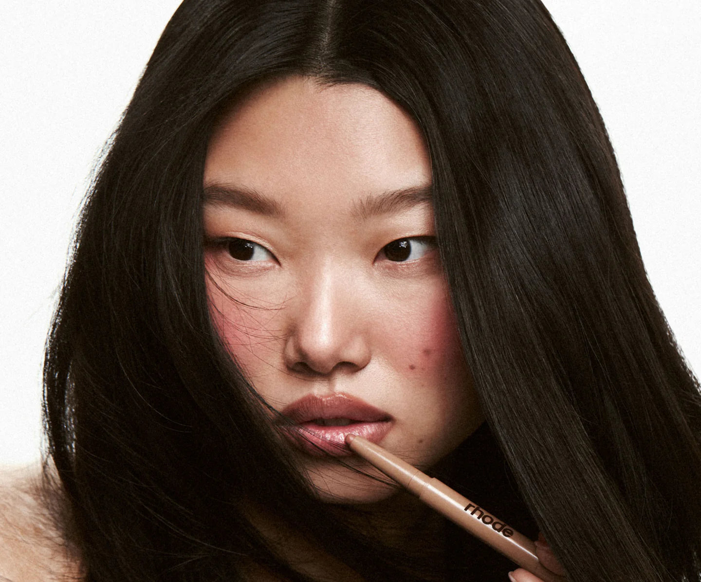 Rhode Peptide Lip Shape - Summit Beauty