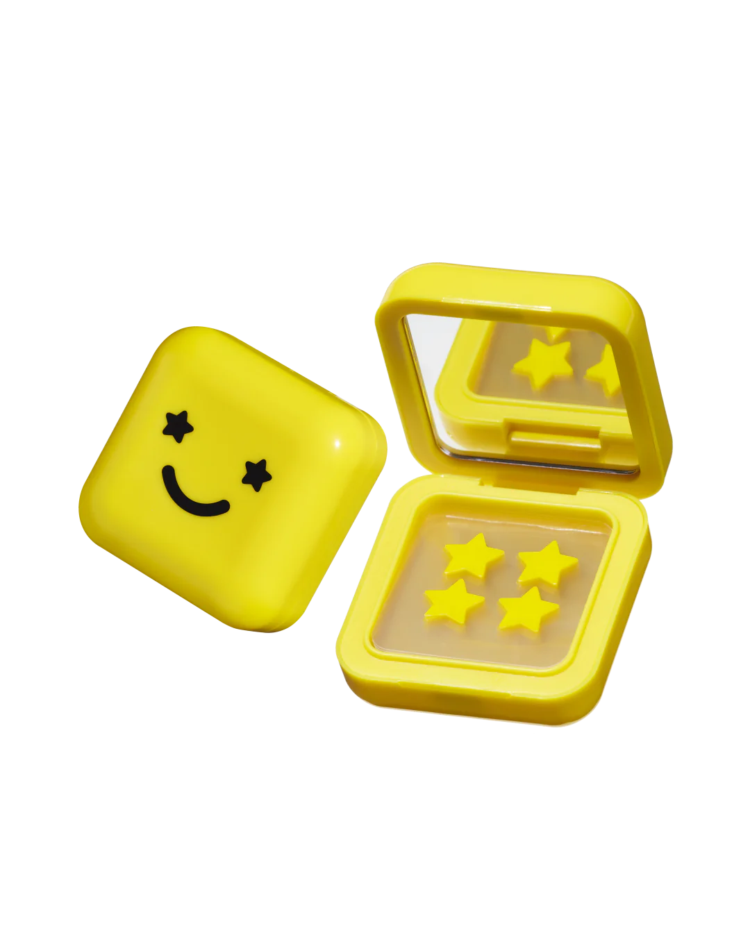 Hydro-Stars® + Big Yellow - Summit Beauty