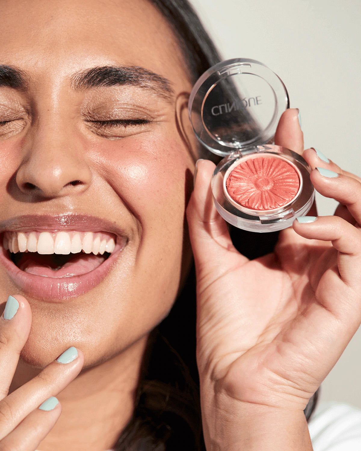 Clinique Cheek Pop Powder Blush - Summit Beauty