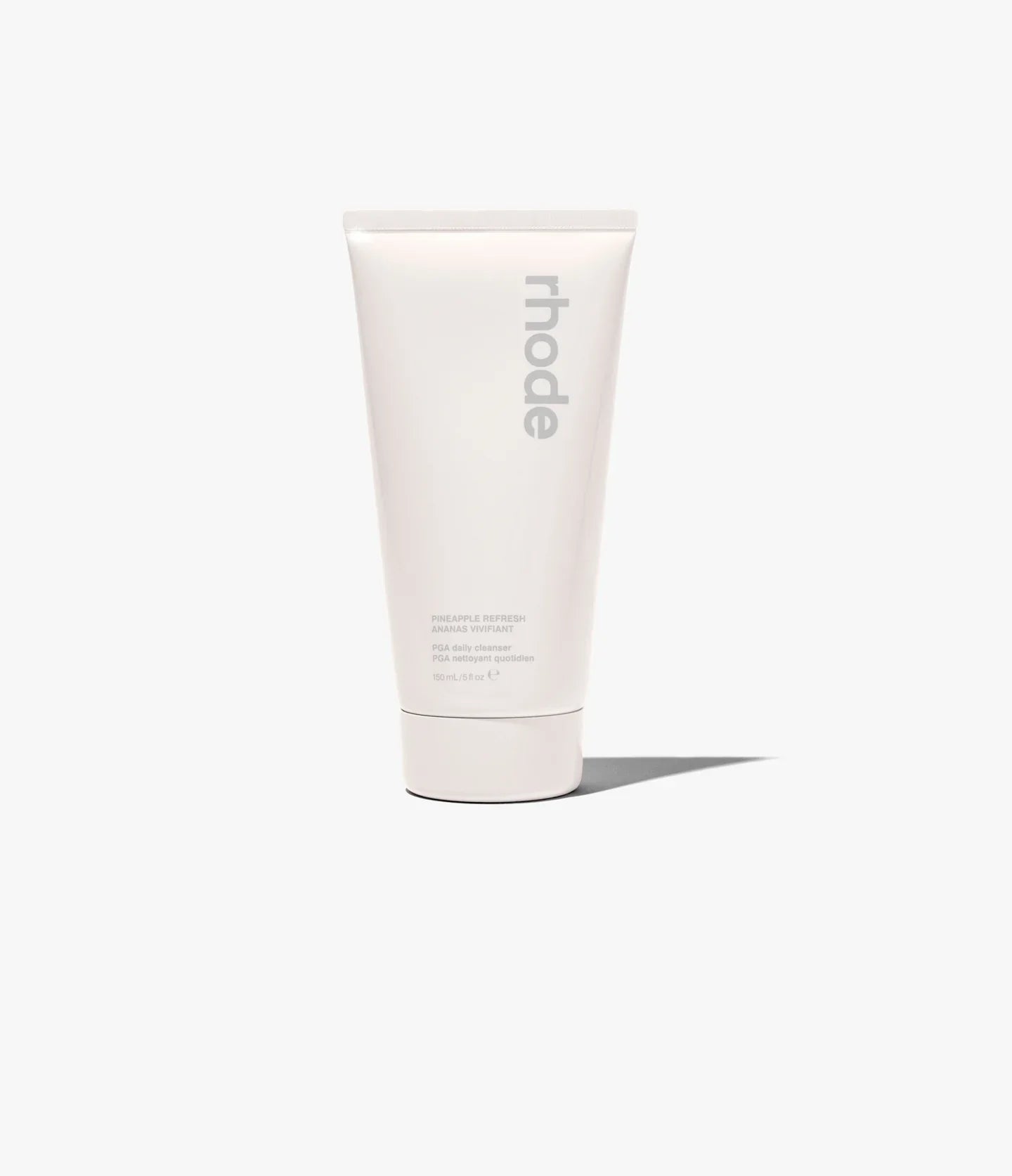 Rhode Pineapple Refresh Cleanser - Summit Beauty