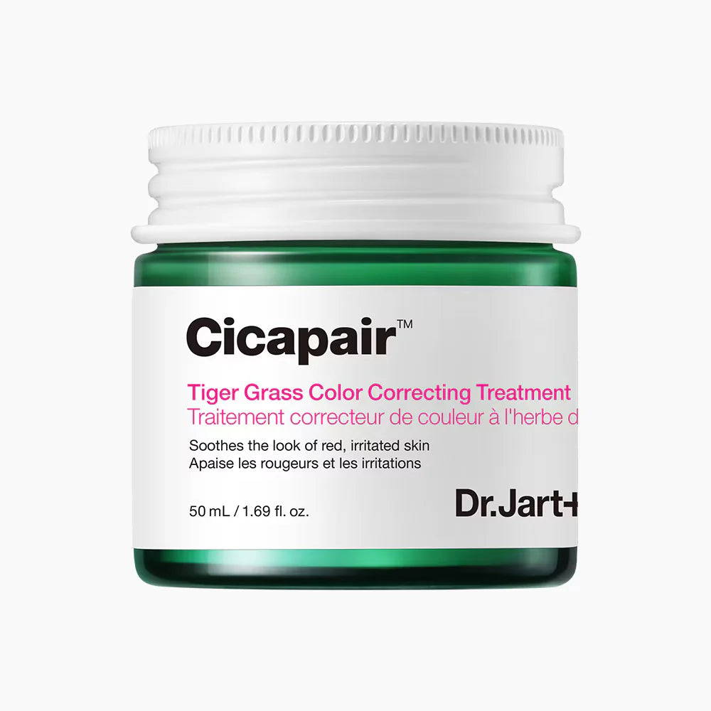 Dr.Jart+ Cicapair™ Color Correcting Treatment - Summit Beauty