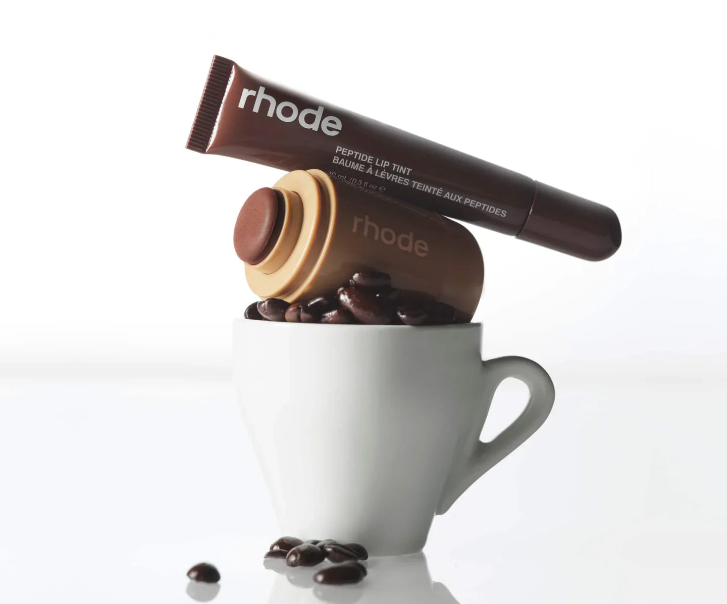 Rhode The Fall Duos - Summit Beauty