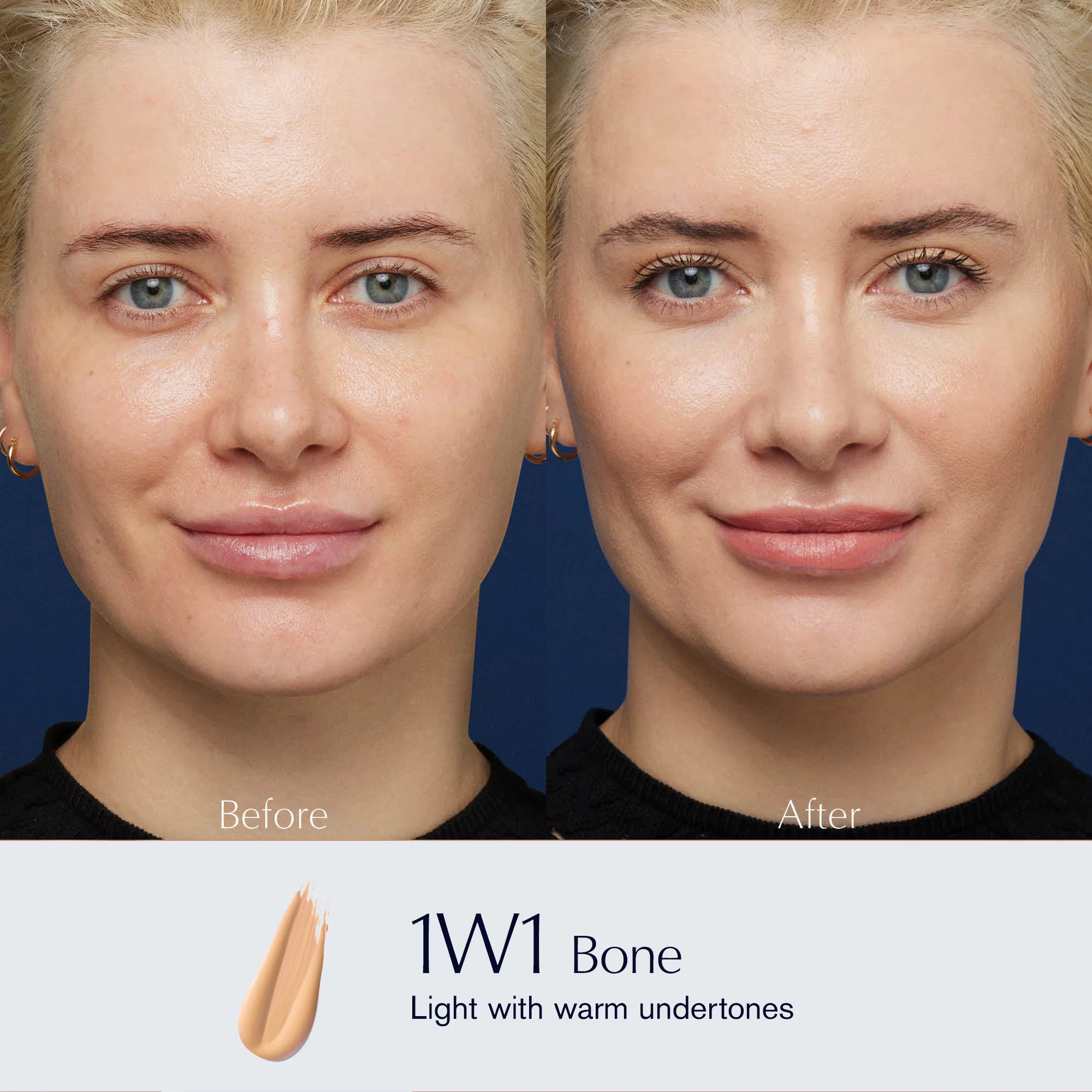 Estée Lauder Double Wear Stay-in-Place Foundation - Summit Beauty