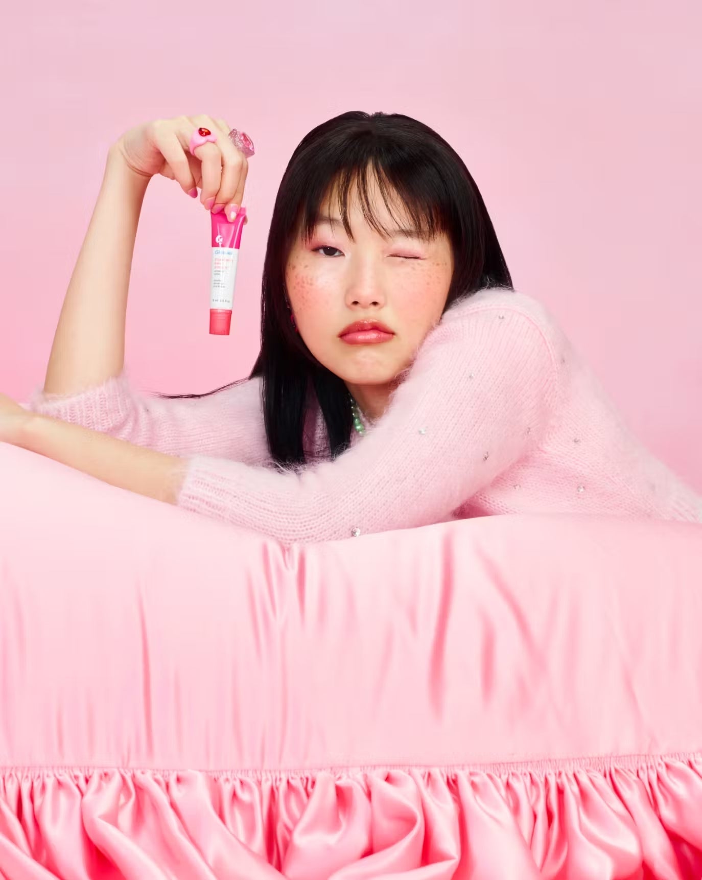 Glossier Balm Dotcom - Summit Beauty