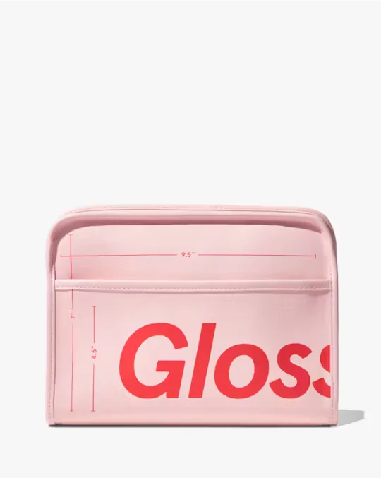 Glossier The Beauty Bag - Summit Beauty