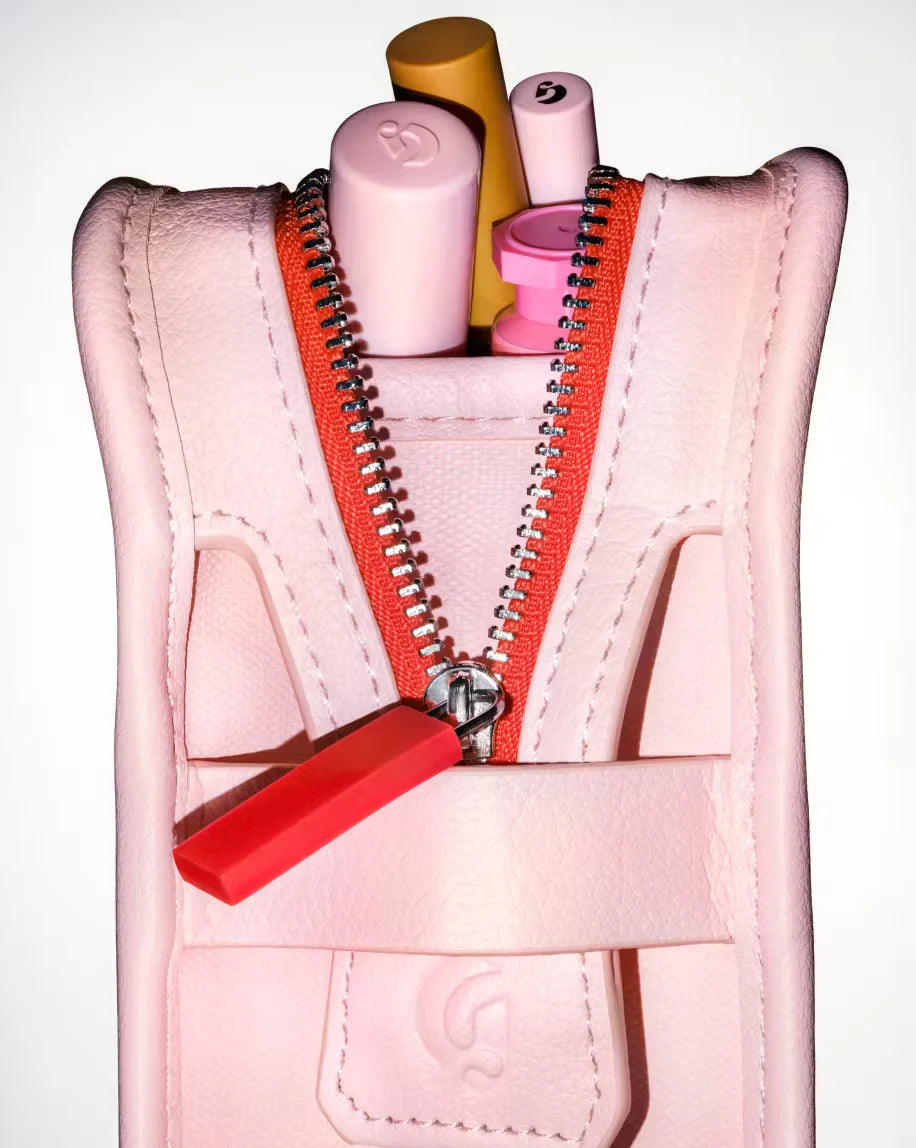 Glossier The Beauty Bag - Summit Beauty