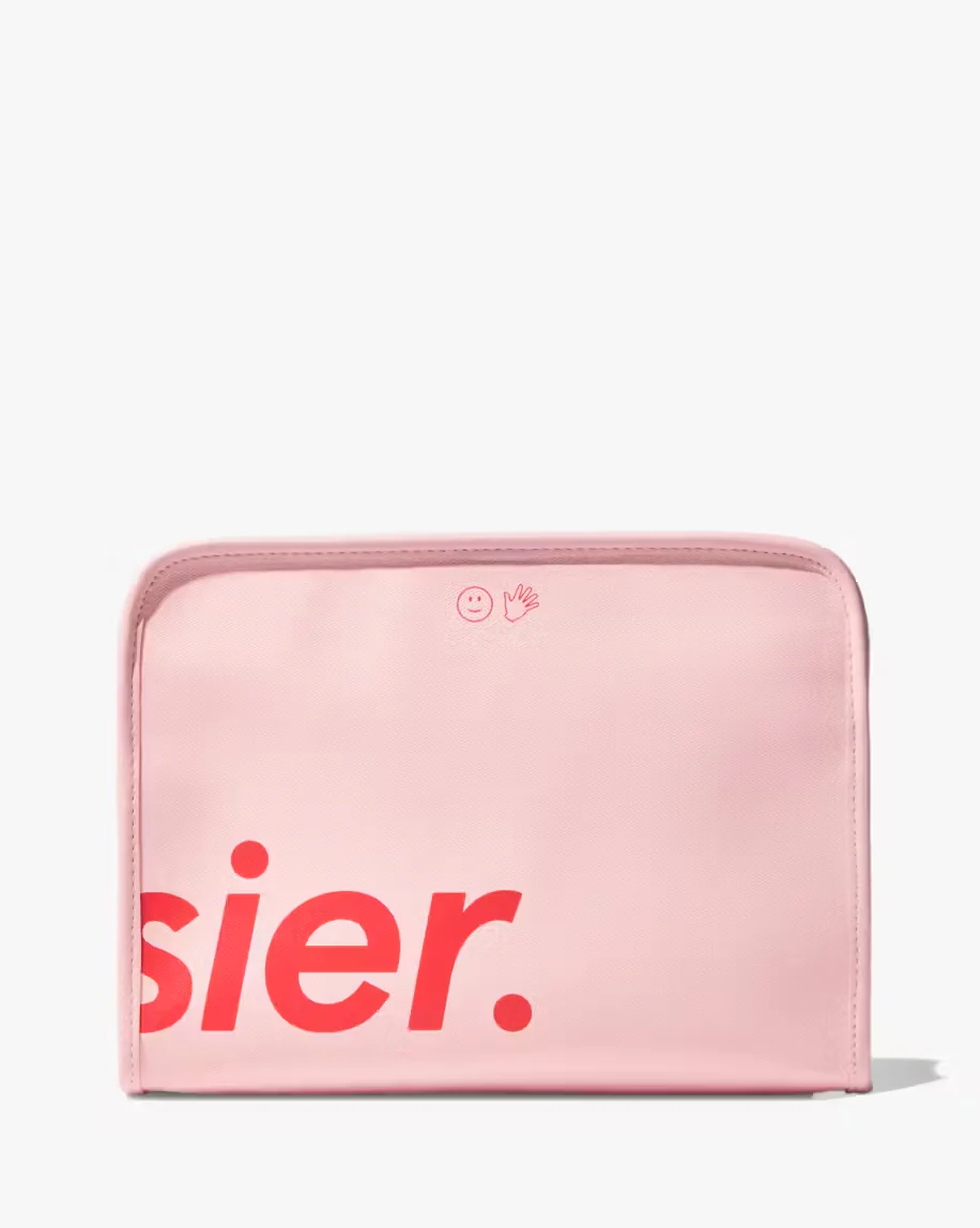 Glossier The Beauty Bag - Summit Beauty