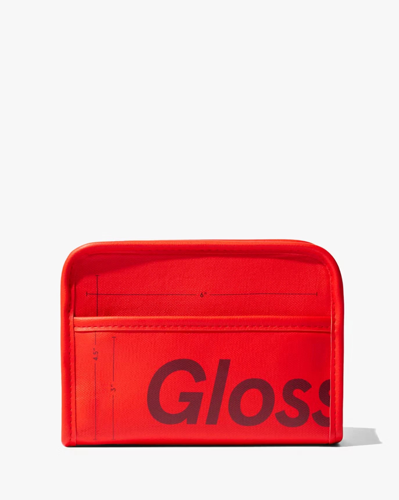 Glossier Mini Beauty Bag - Summit Beauty