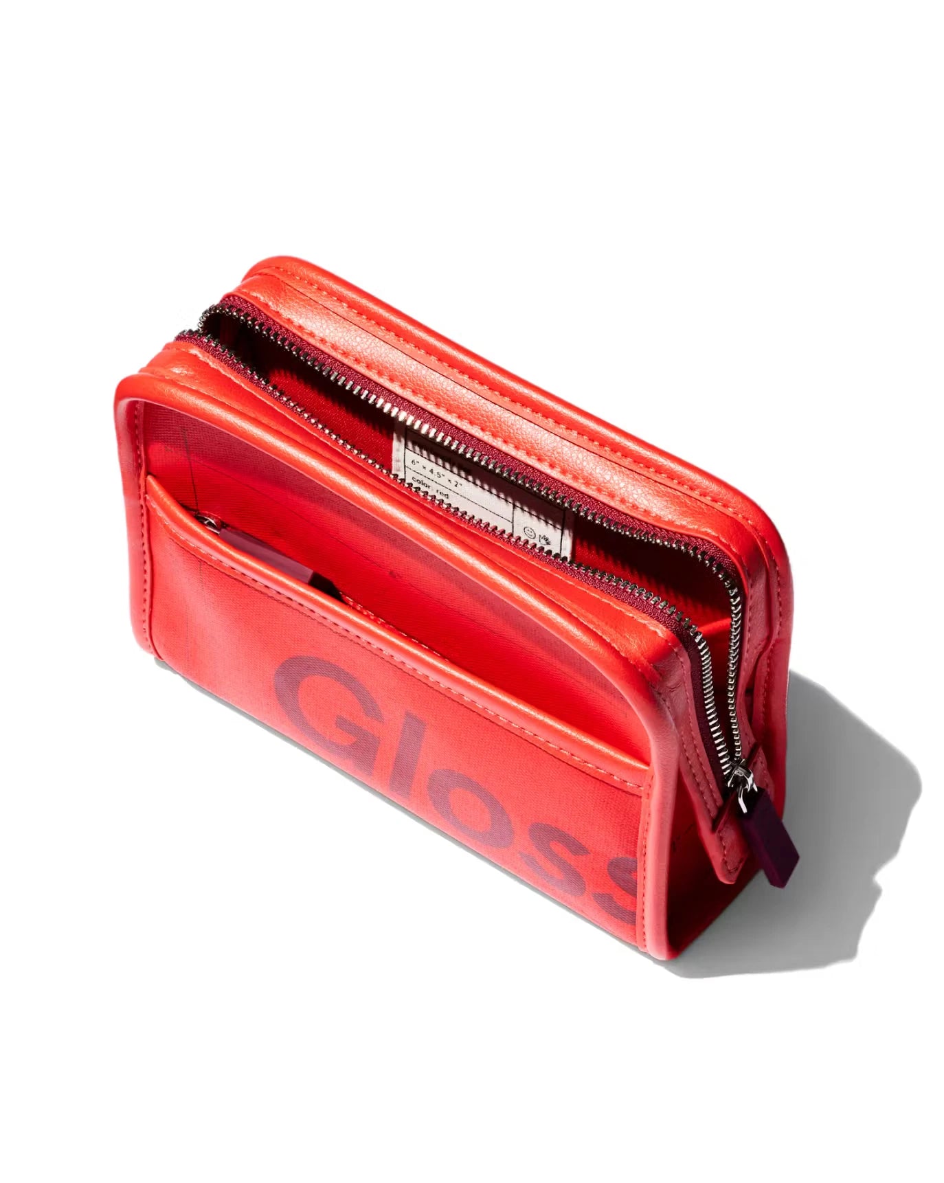 Glossier Mini Beauty Bag - Summit Beauty