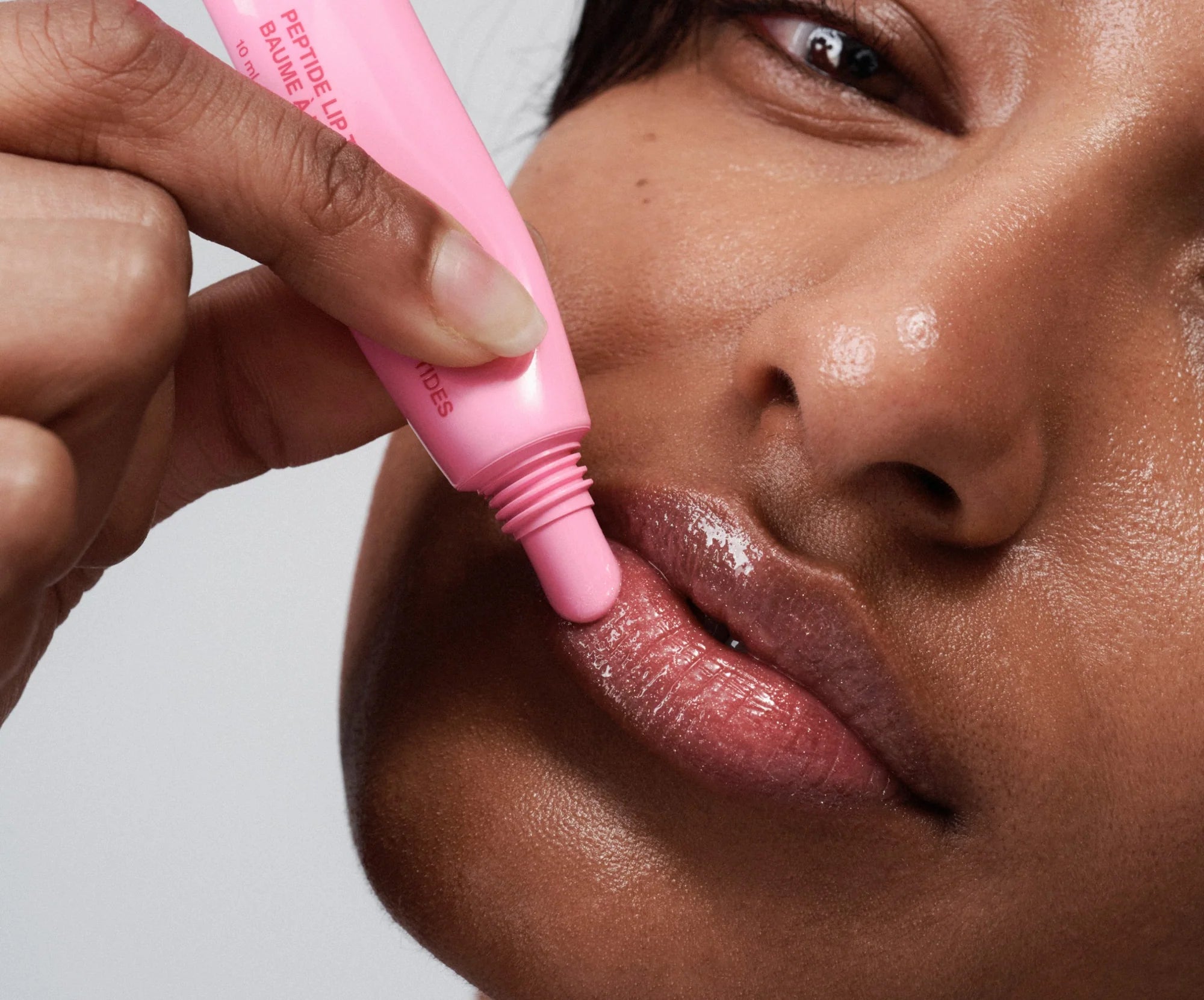 Rhode Peptide Lip Tint