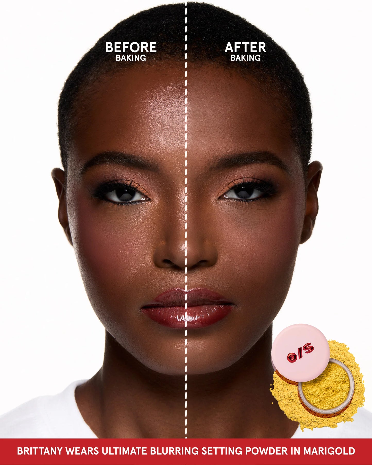 ONE/SIZE Ultimate Blurring Setting Powder - Summit Beauty