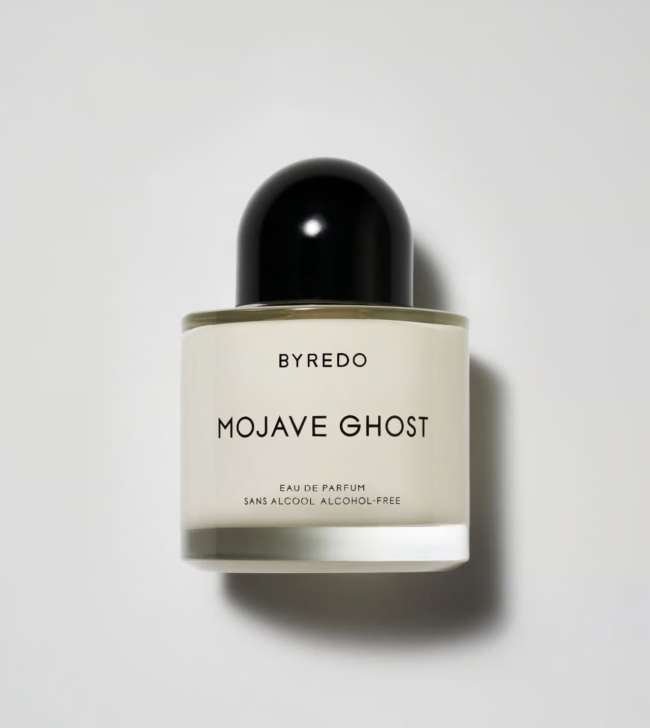 Byredo Mojave Ghost