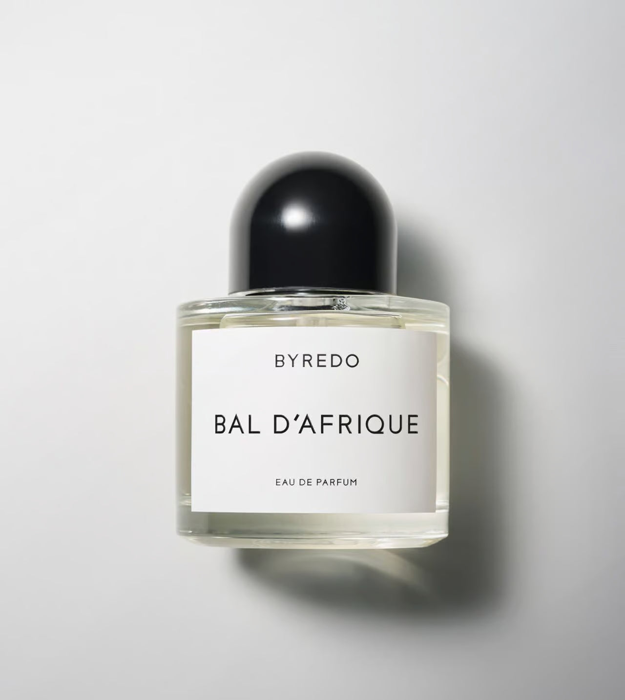 Byredo Bal d'Afrique