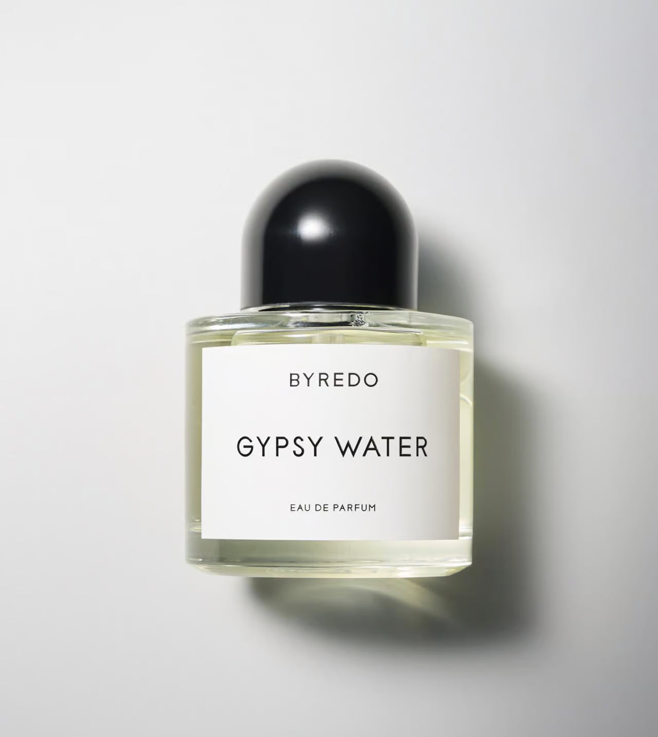 Byredo Gypsy Water