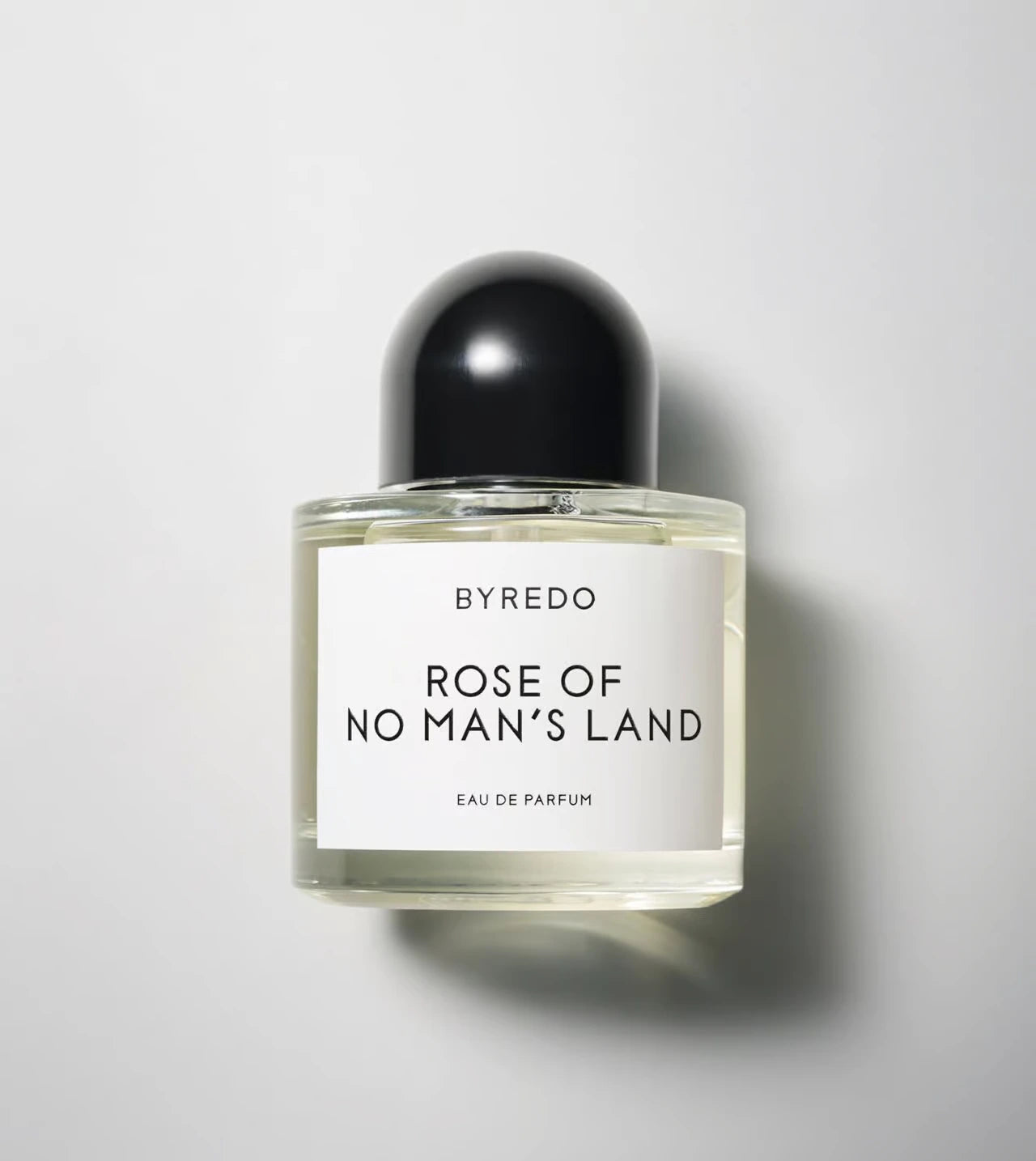 Byredo Rose Of No Man's Land