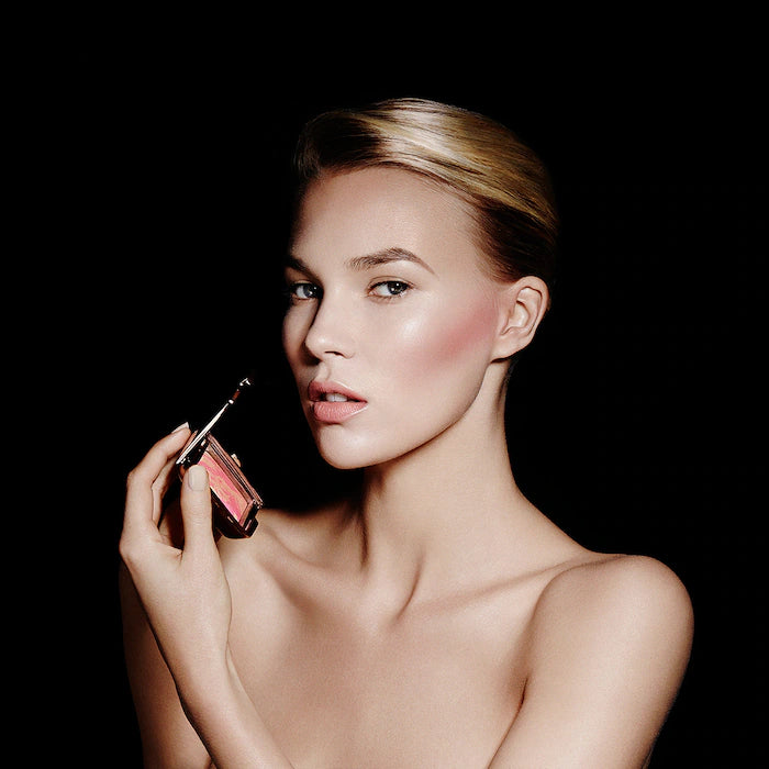 Hourglass Ambient Lighting Blush - Summit Beauty
