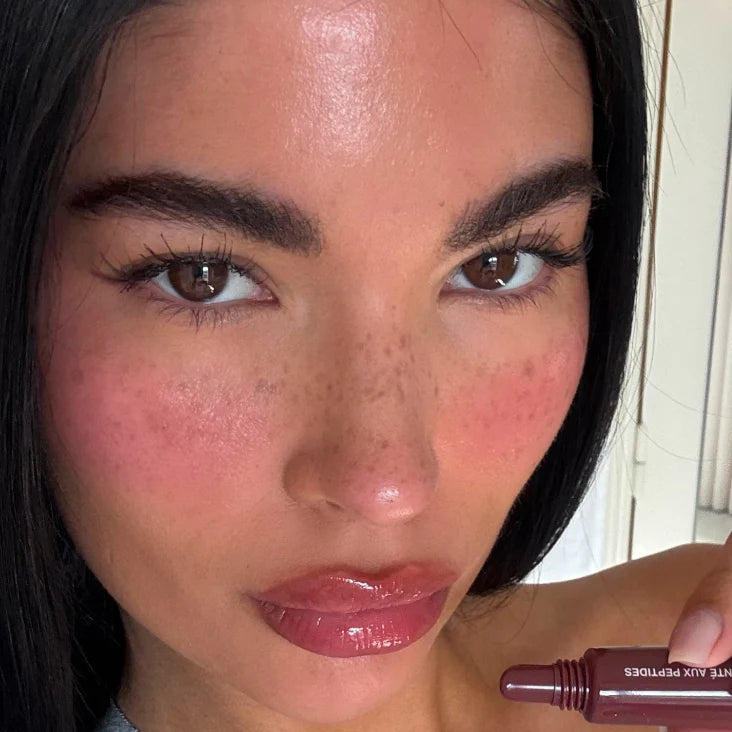 Rhode Peptide Lip Tint - Summit Beauty 