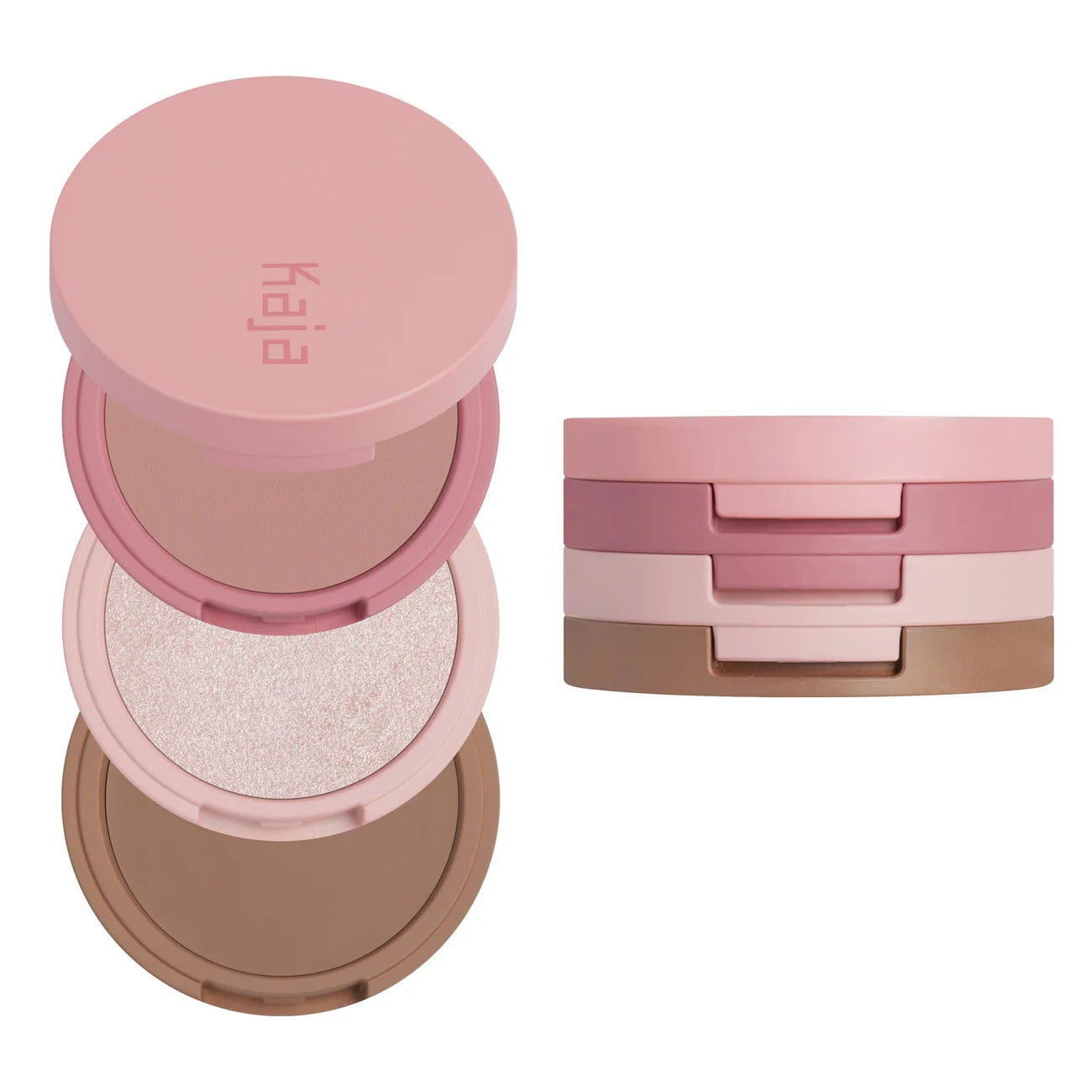 Kaja Face Bento Sculpting Trio - Summit Beauty