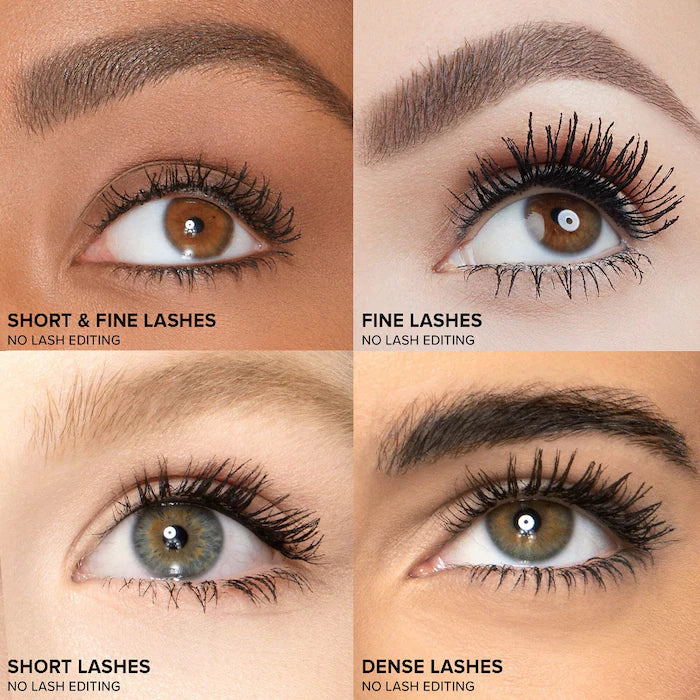 Too Faced Better Than Sex Mascara - Summit Beauty
