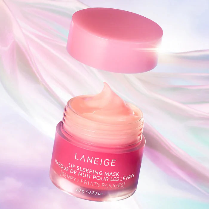 LANEIGE Lip Sleeping Mask - Summit Beauty