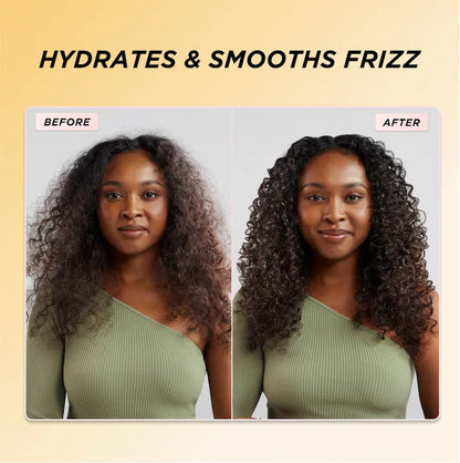 Gisou Honey Infused Hair Oil - Summit Beauty