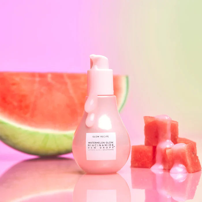 Watermelon Dew Drops Serum - Summit Beauty