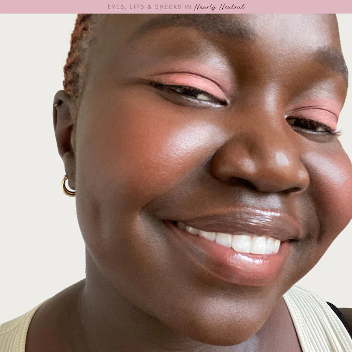 Rare Beauty Stay Vulnerable Melting Blush - Summit Beauty