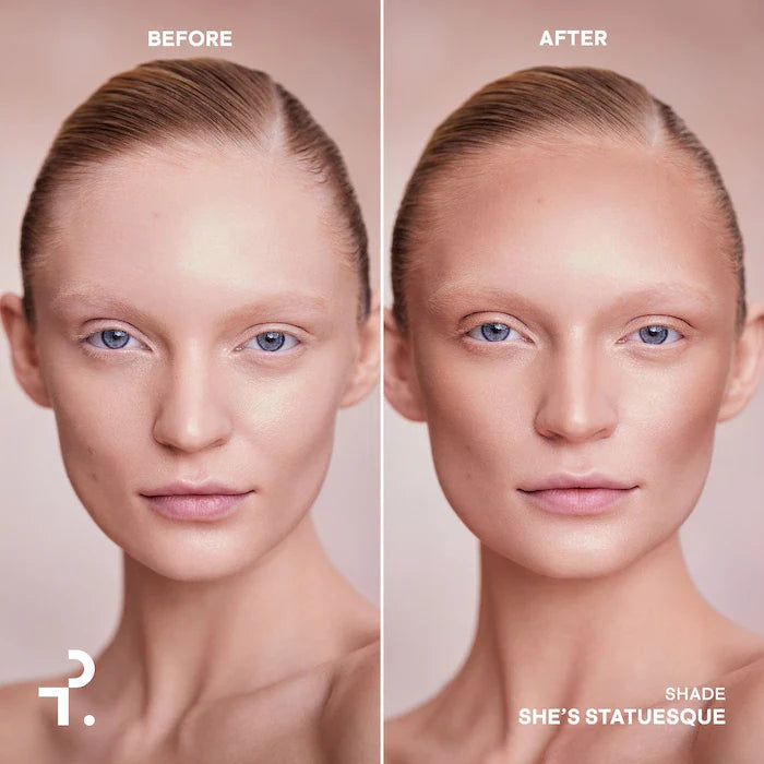 Major Sculpt Crème Contour & Powder Bronzer Duo - Summit Beauty