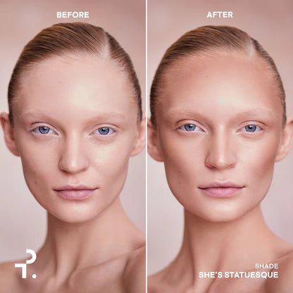 Major Sculpt Crème Contour & Powder Bronzer Duo - Summit Beauty