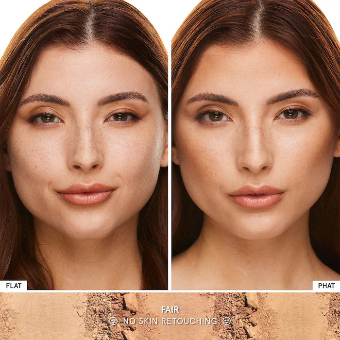 ONE/SIZE Bronze & Sculpt Trio Palette - Summit Beauty