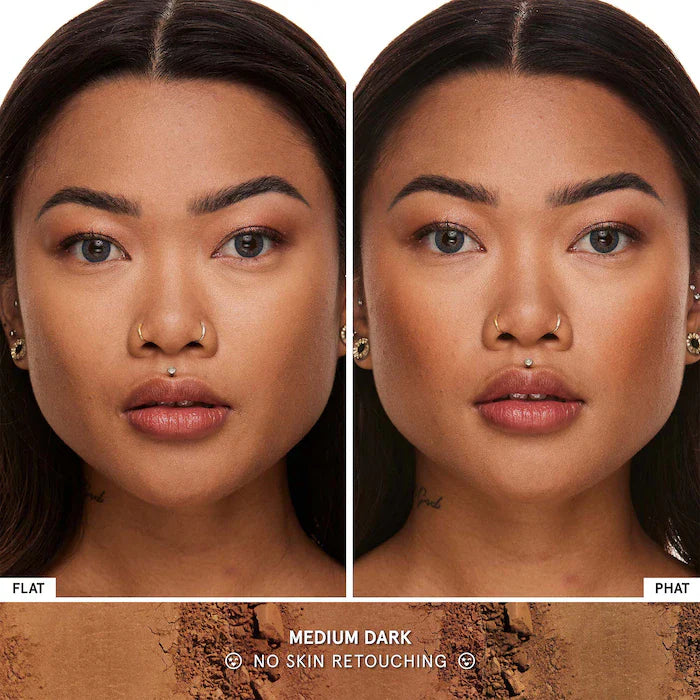 ONE/SIZE Bronze & Sculpt Trio Palette - Summit Beauty