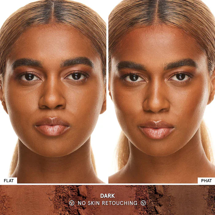 ONE/SIZE Bronze & Sculpt Trio Palette - Summit Beauty