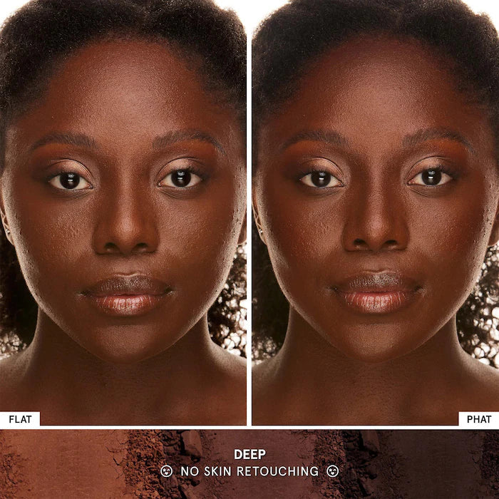 ONE/SIZE Bronze & Sculpt Trio Palette - Summit Beauty