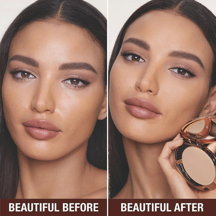 Charlotte Tilbury Airbrush Flawless Finish - Summit Beauty