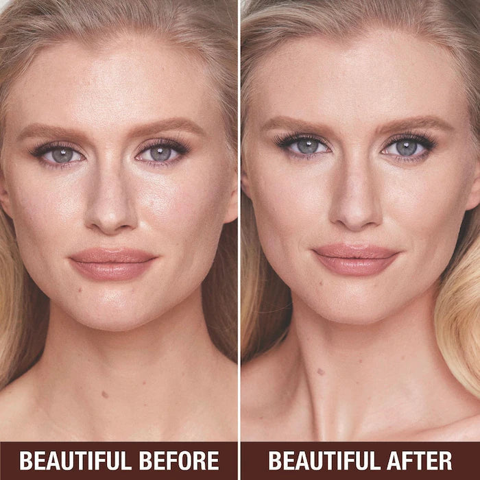 Charlotte Tilbury Airbrush Flawless Finish - Summit Beauty
