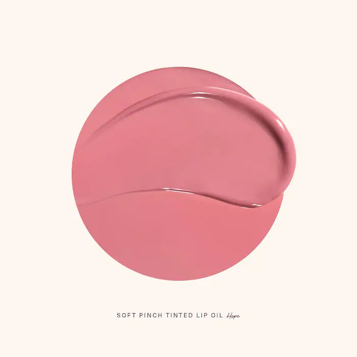 Rare Beauty Soft Tinted Lip Oil Stain - Summit Beauty