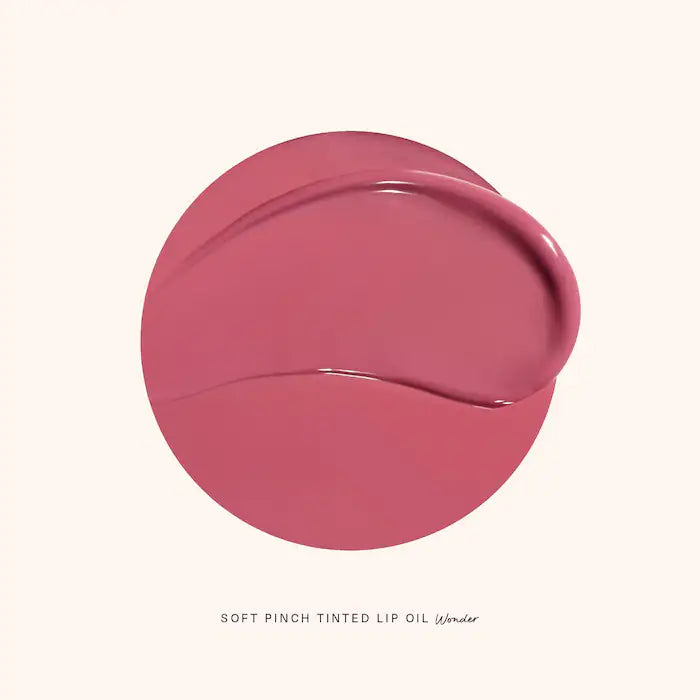 Rare Beauty Soft Tinted Lip Oil Stain - Summit Beauty