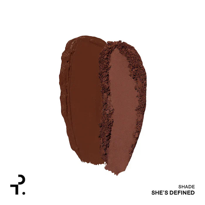 Major Sculpt Crème Contour & Powder Bronzer Duo - Summit Beauty