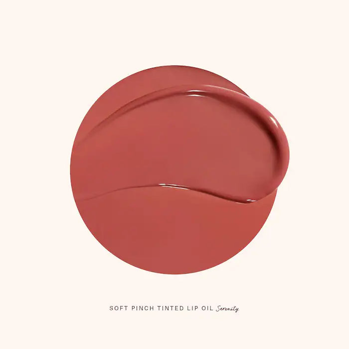 Rare Beauty Soft Tinted Lip Oil Stain - Summit Beauty