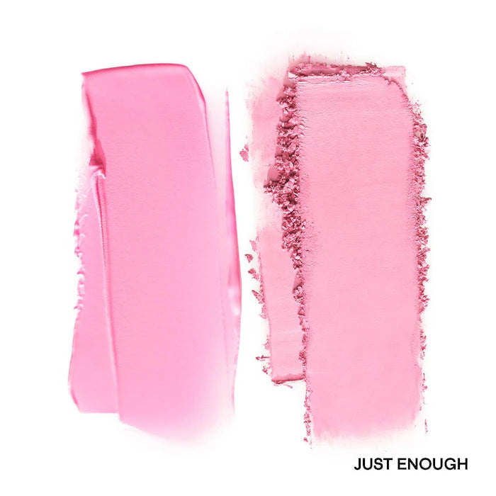Major Headlines Double-Take Crème & Powder Blush Duo - Summit Beauty