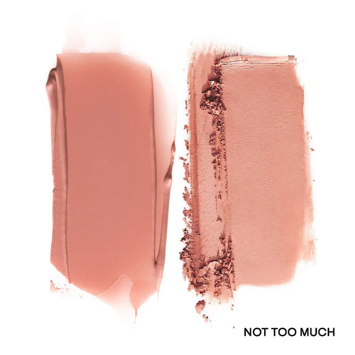 Major Headlines Double-Take Crème & Powder Blush Duo