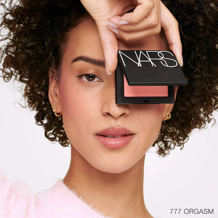 NARS Powder Blush - Summit Beauty