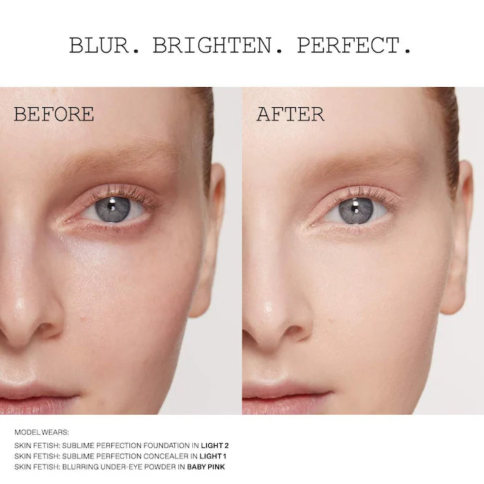 PAT McGRATH LABS Skin Fetish: Sublime Perfection Blurring Powder - Summit Beauty