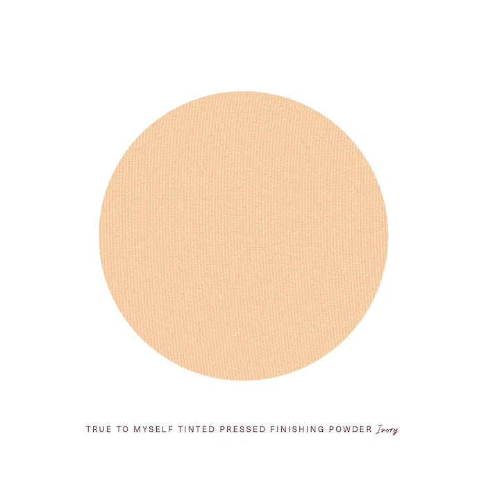 Rare Beauty True to Myself Tinted Pressed Finishing Powder - Summit Beauty