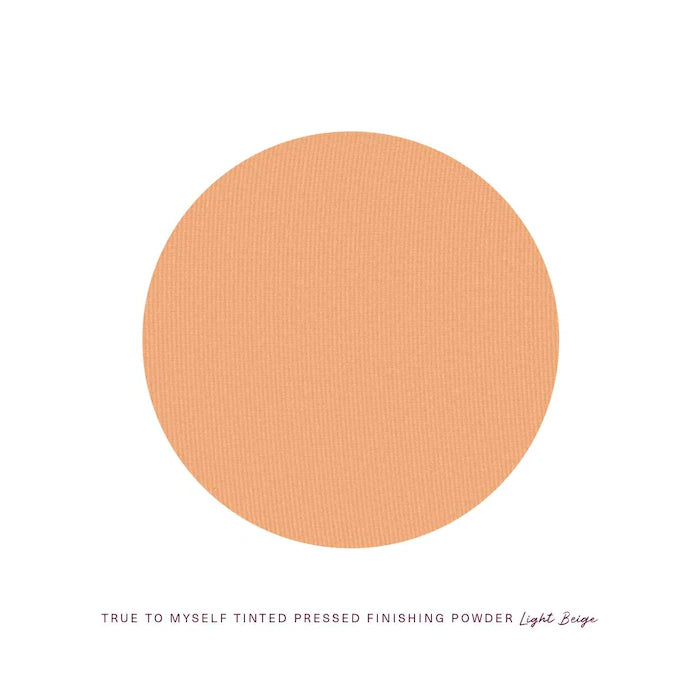 Rare Beauty True to Myself Tinted Pressed Finishing Powder - Summit Beauty