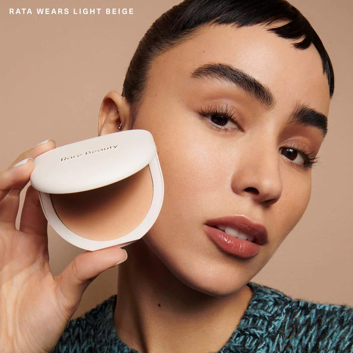 Rare Beauty True to Myself Tinted Pressed Finishing Powder - Summit Beauty