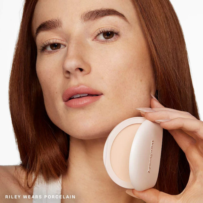 Rare Beauty True to Myself Tinted Pressed Finishing Powder - Summit Beauty