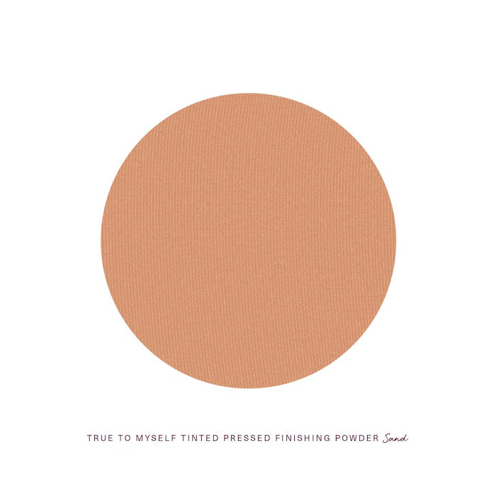 Rare Beauty True to Myself Tinted Pressed Finishing Powder - Summit Beauty