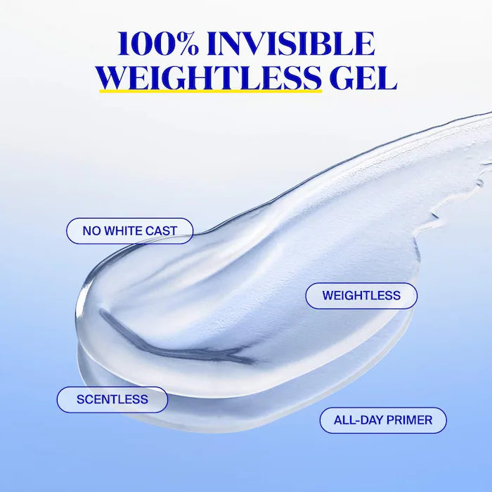 Supergoop! Unseen Sunscreen SPF 50 - Summit Beauty