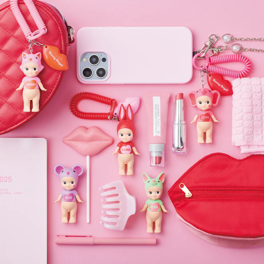 Sonny Angel Kiss Kiss Series - Summit Beauty